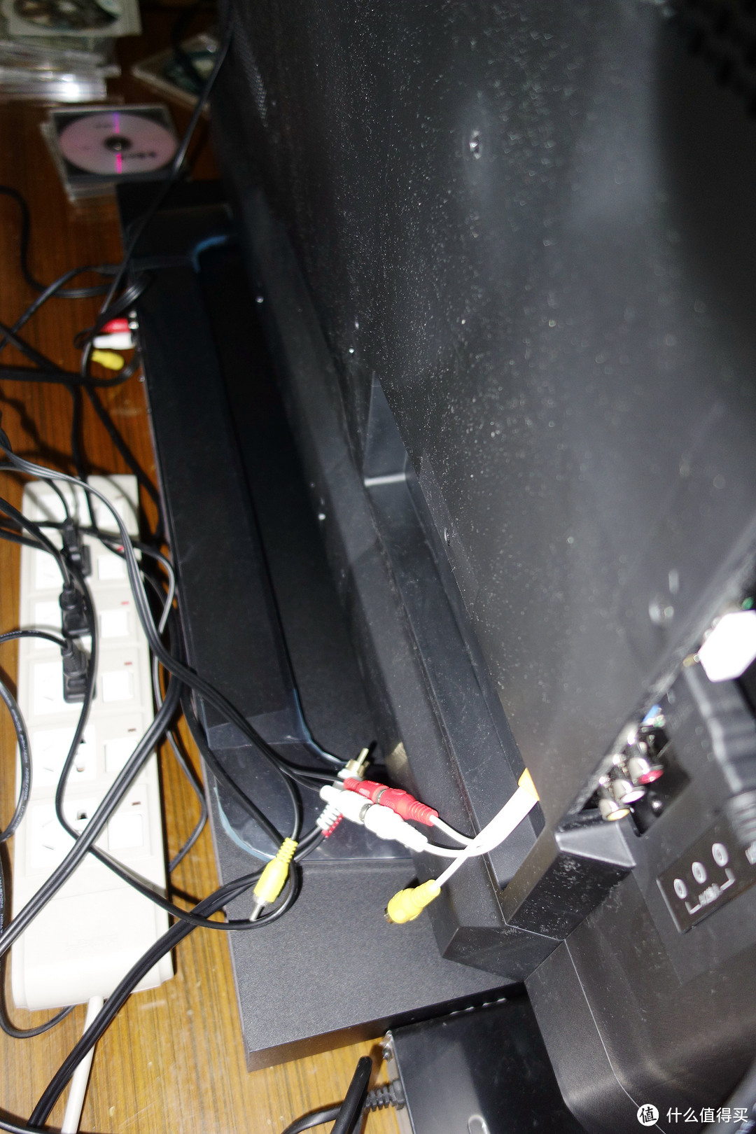 老牌新作:philips飞利浦 40pff5650/t3 净蓝护眼智能电视