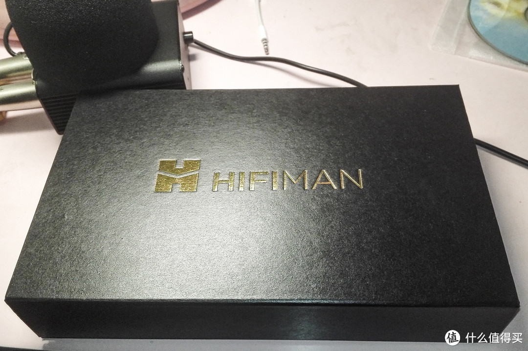 正确的听音观？ HIFIMAN HM700（32G）+ RE-400B