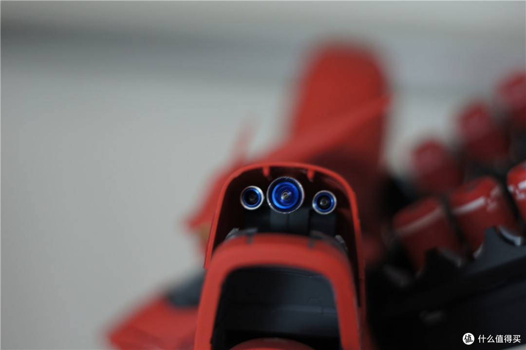 BANDAI 万代沙扎比卡版 MG SAZABI 敢达 Ver.ka 模型 1/100