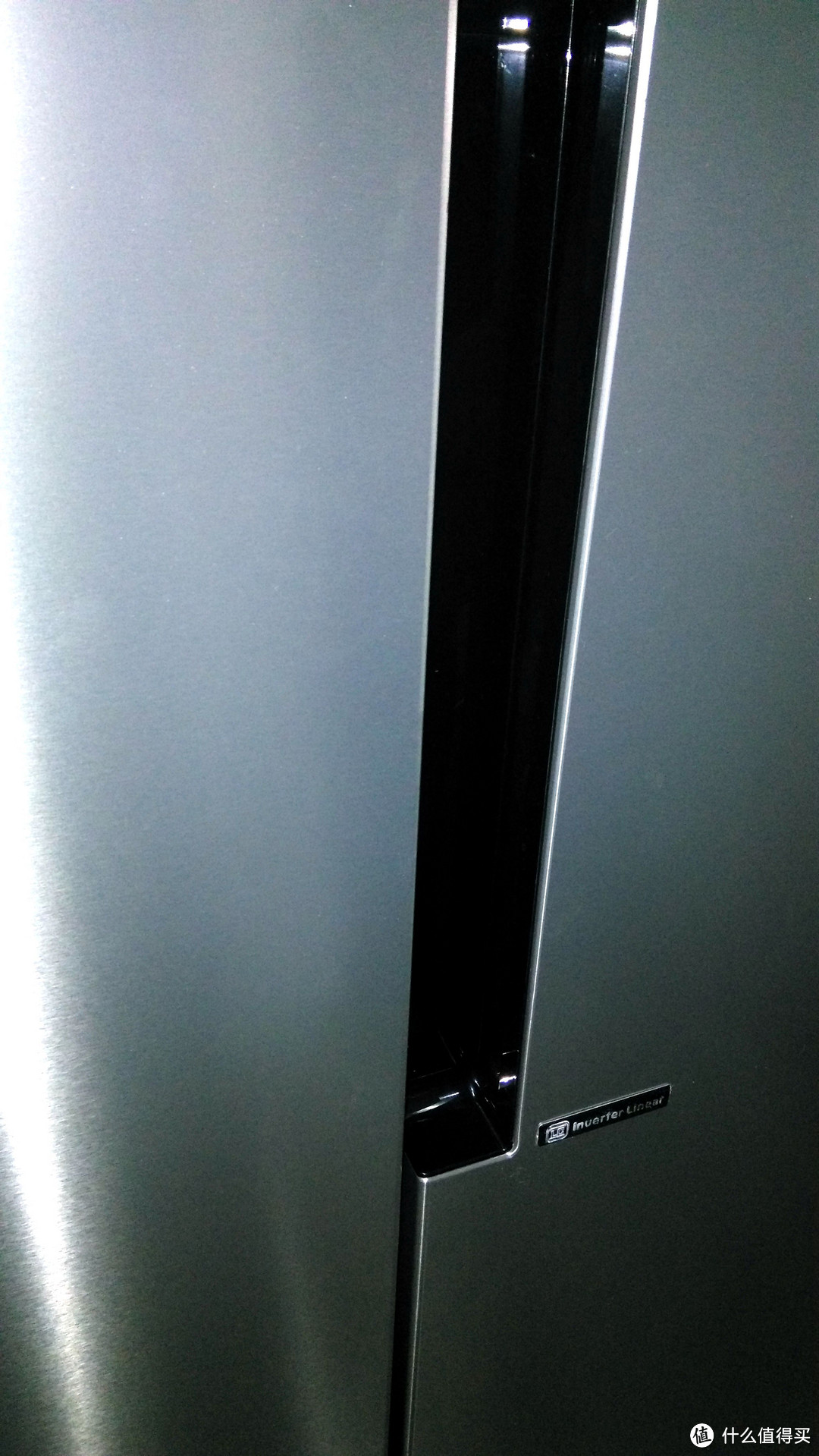 LG GR-B2378JSY 622升L变频对开门冰箱