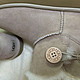 眼疾手快白菜价抢入：UGG australia Mini Bailey Button 女款雪地靴