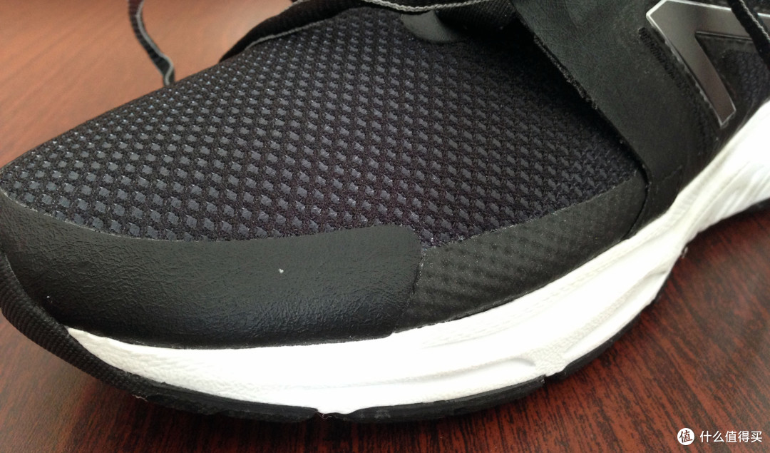 比990v3还贵：New Balance 新百伦 M3040 *级控制系跑鞋