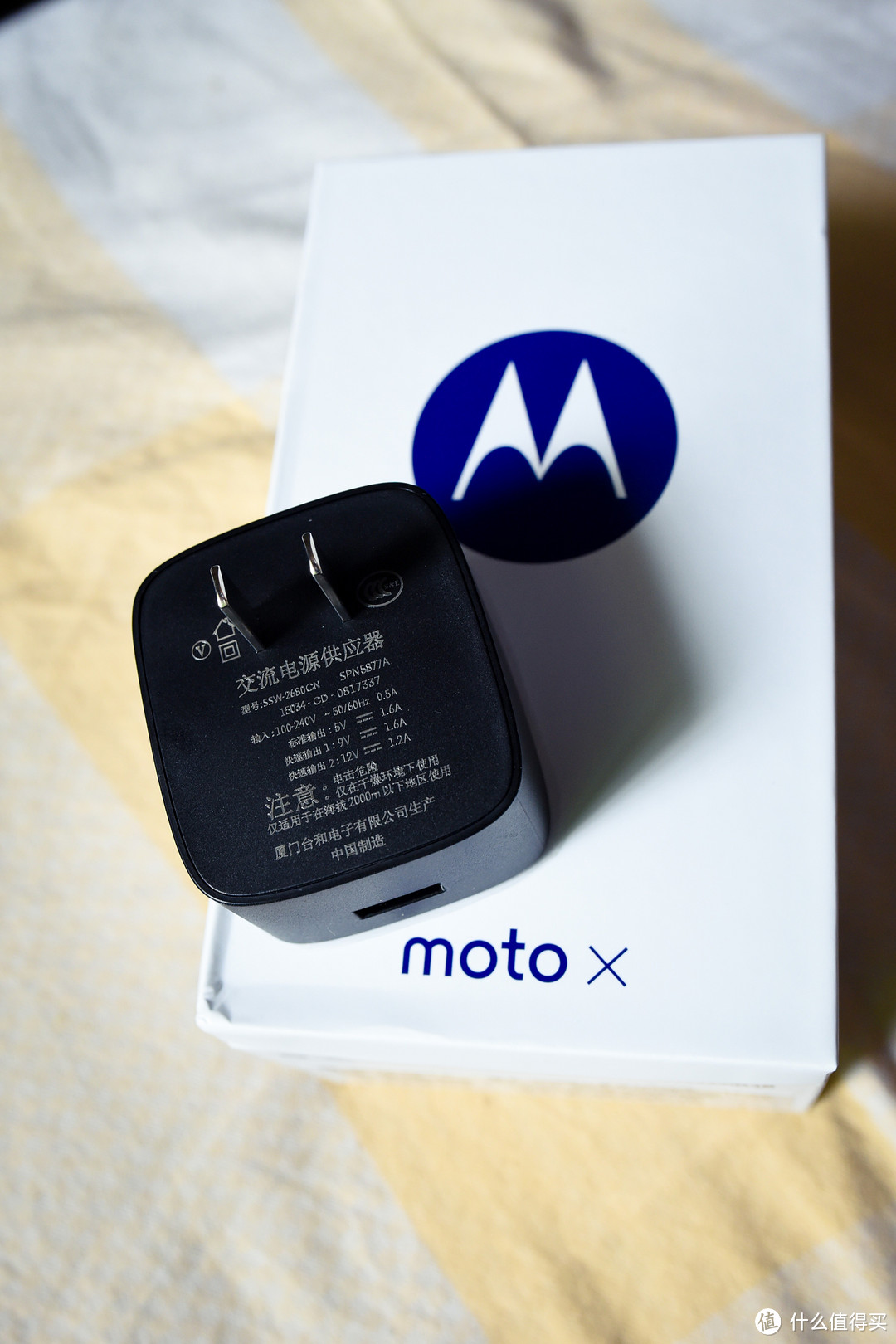 因为有个性，所以有魅力——Moto X（XT1085）摩托罗拉 智能手机 评测