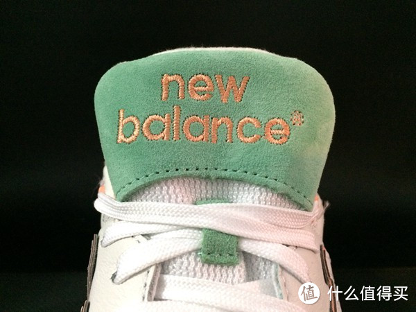 New Balance 新百伦 “Flamingo” 主题 ML999CCW 复古鞋