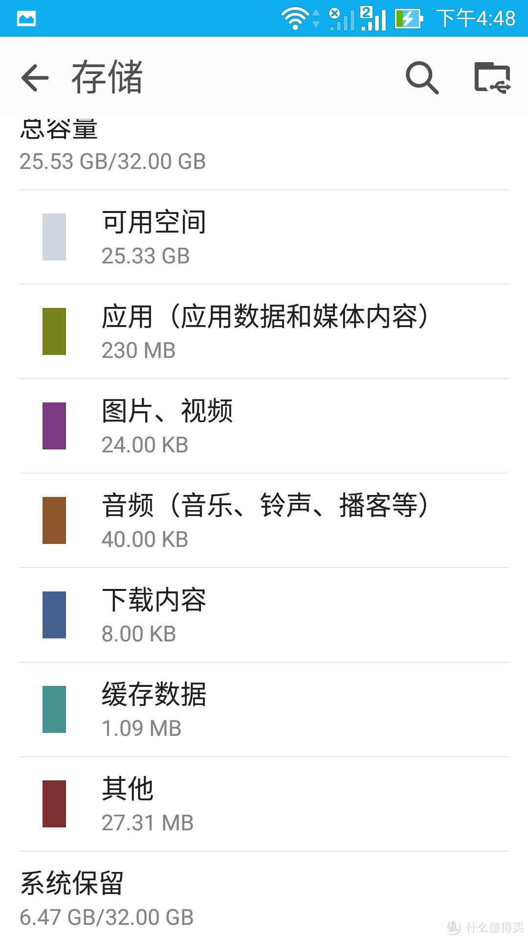 华硕 ZenFone 2 智能手机:硬件感人,软件怡人