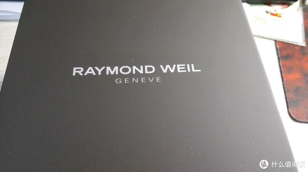 RAYMOND WEIL 雷蒙威 2847-ST-20001 机械男表及奇葩经历