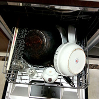 美的 WQP8-3906-CN 嵌入式洗碗机使用总结(优点|缺点)