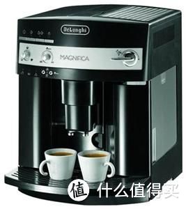 直邮 Delonghi 德龙 ESAM3000B 全自动咖啡机