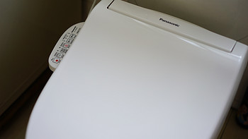 Panasonic 松下 卫洗丽 CWS1109 使用感受