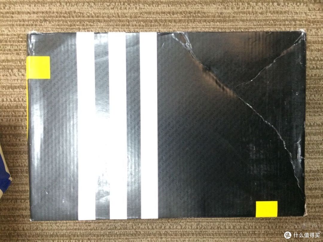 日亚入手 Adidas 阿迪达斯 energy boost 2 ESM 跑鞋