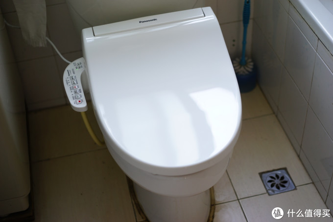 panasonic 松下 卫洗丽 cws1109 使用感受