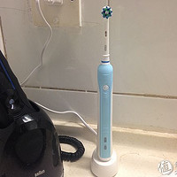 Braun 博朗 Oral-B  D16.523U 600 3D智能电动牙刷