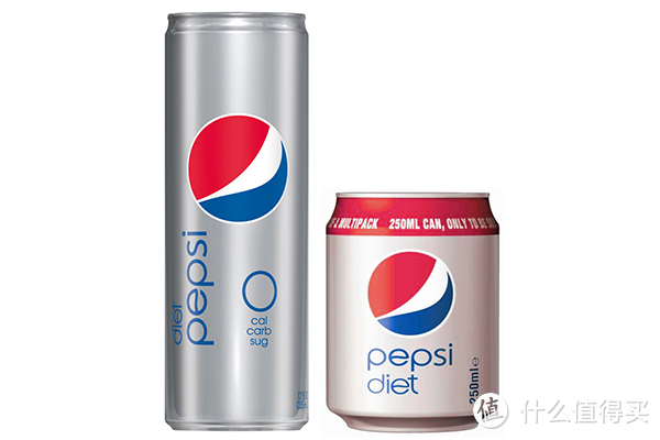 受制于销量下滑：PEPSI 百事 将在美国地区放弃使用阿斯巴甜