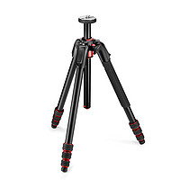 体积重量更加轻便：Manfrotto 曼富图 为190系列推出新款 190 GO！ 三脚架