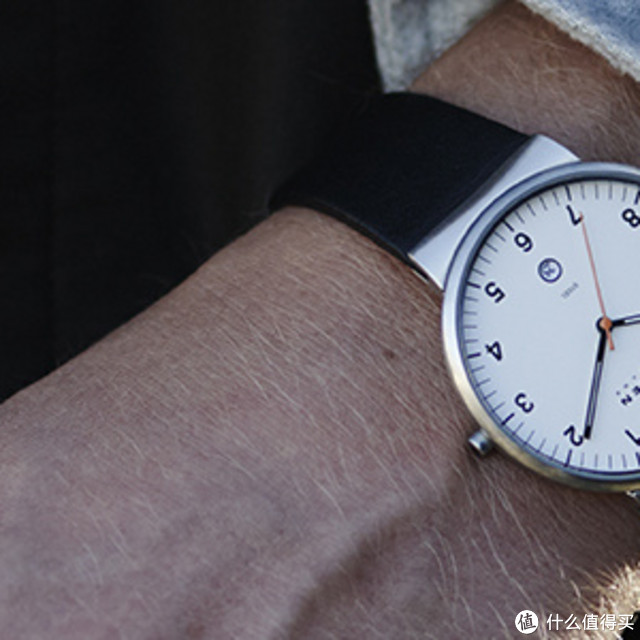 SKAGEN 诗格恩 SKW6163 时尚男表