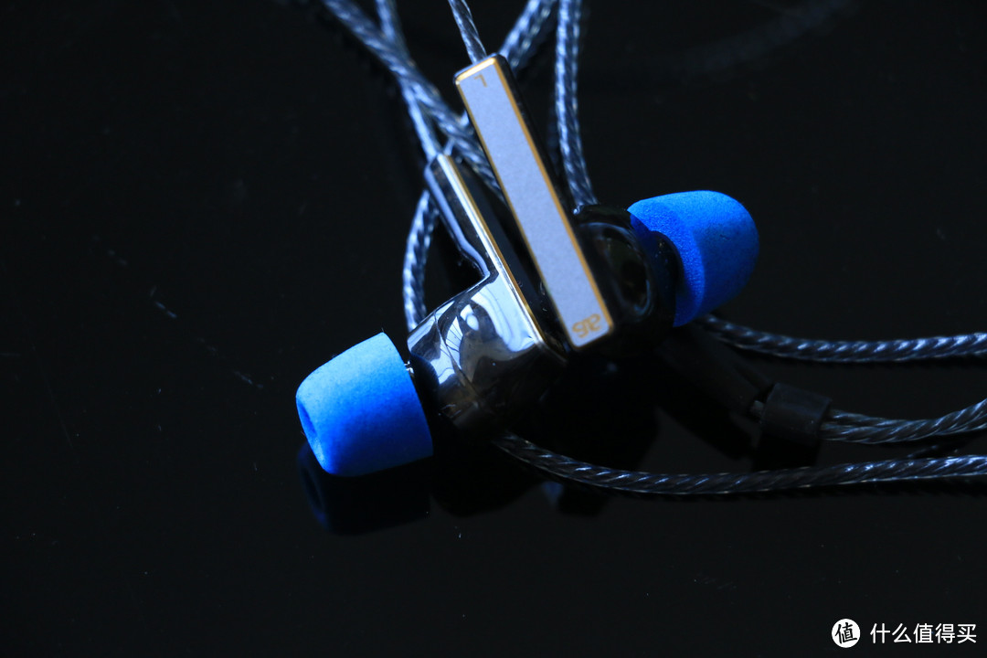 大概是最便宜的圈铁耳塞之audiosense V2-MIX4简单评测