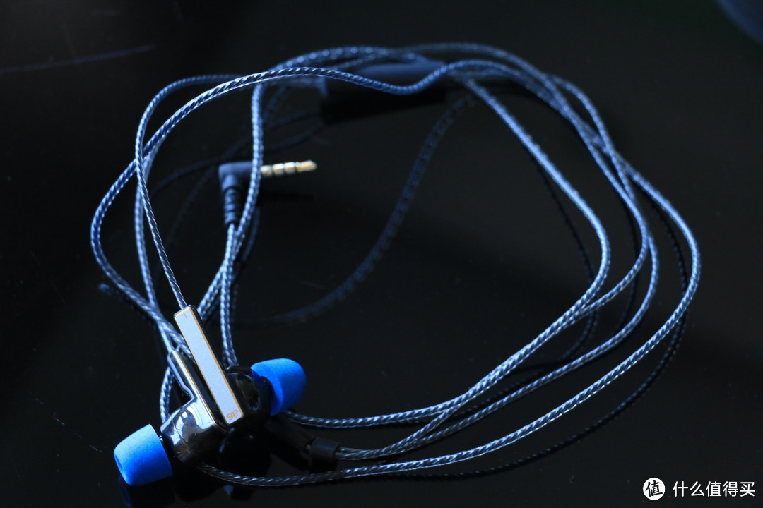 大概是最便宜的圈铁耳塞之audiosense V2-MIX4简单评测