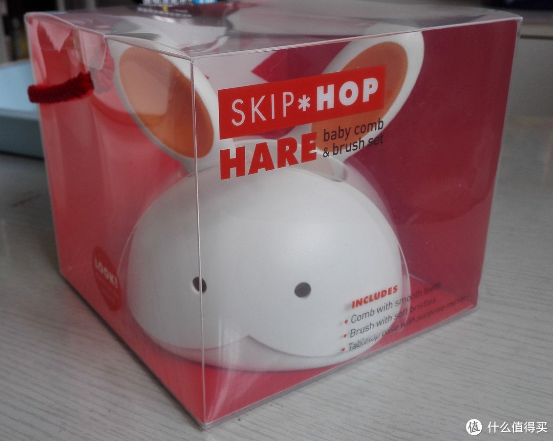 萌化你的心：一大波Skip hop 萌物来袭