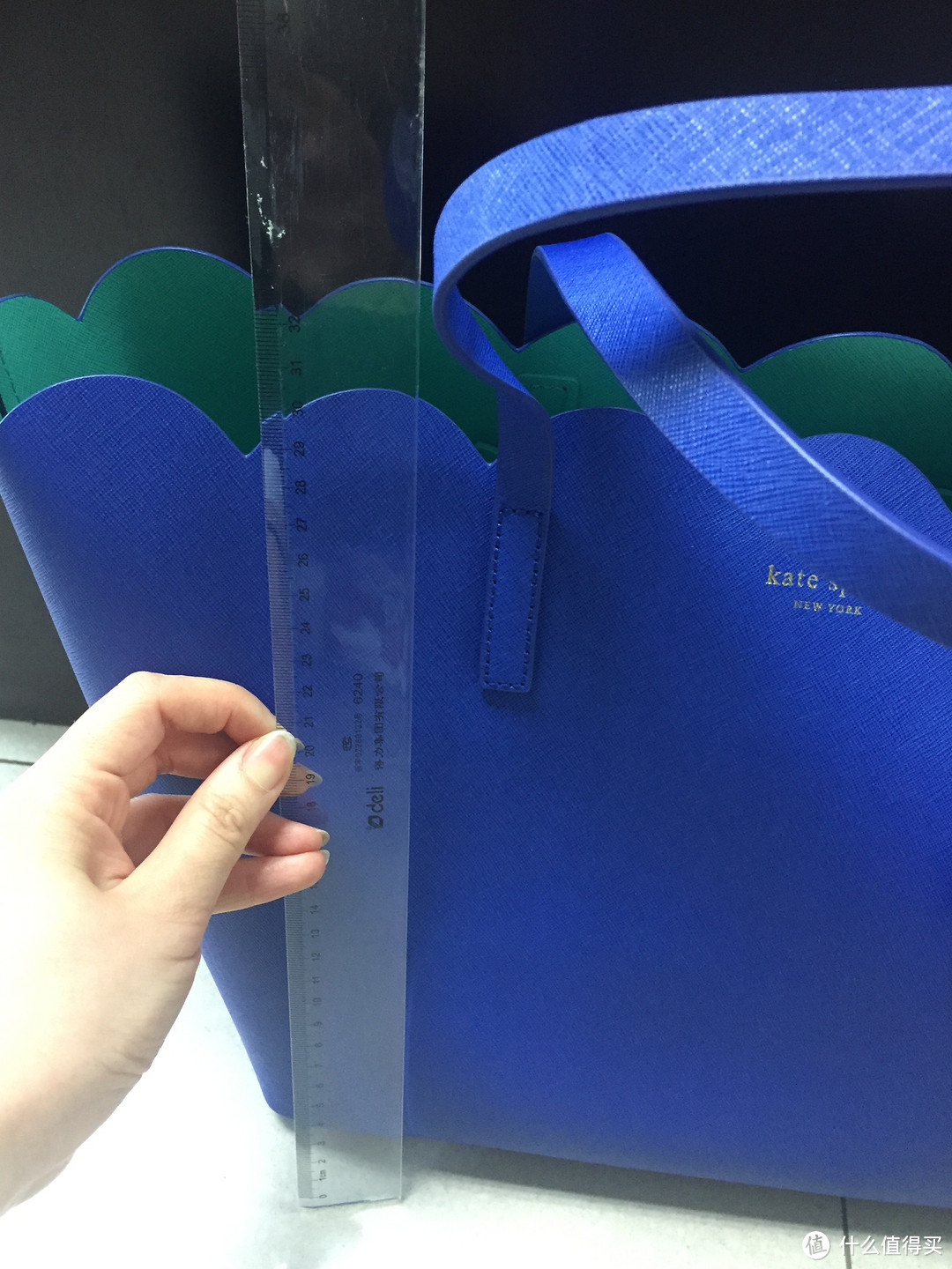 不能错过的Shopbop75折:Kate Spade New York Lily Avenue Carrigan 手提袋