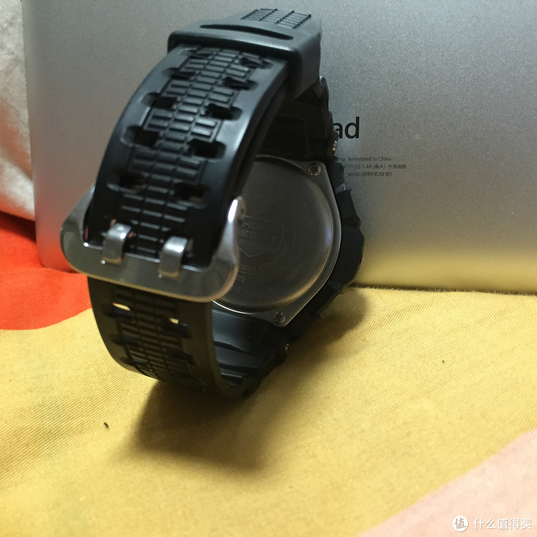 CASIO 卡西欧 G-shock gw3000B1-AJF，购买及使用感受