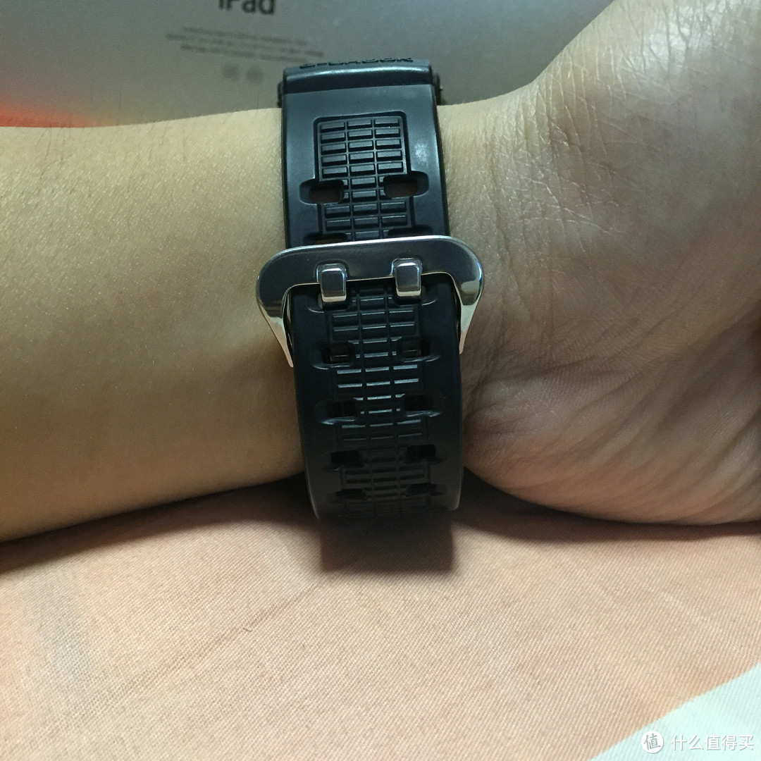 CASIO 卡西欧 G-shock gw3000B1-AJF，购买及使用感受