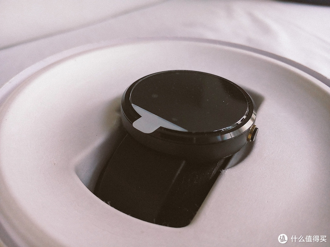 Ticwear，不一样的MOTO360