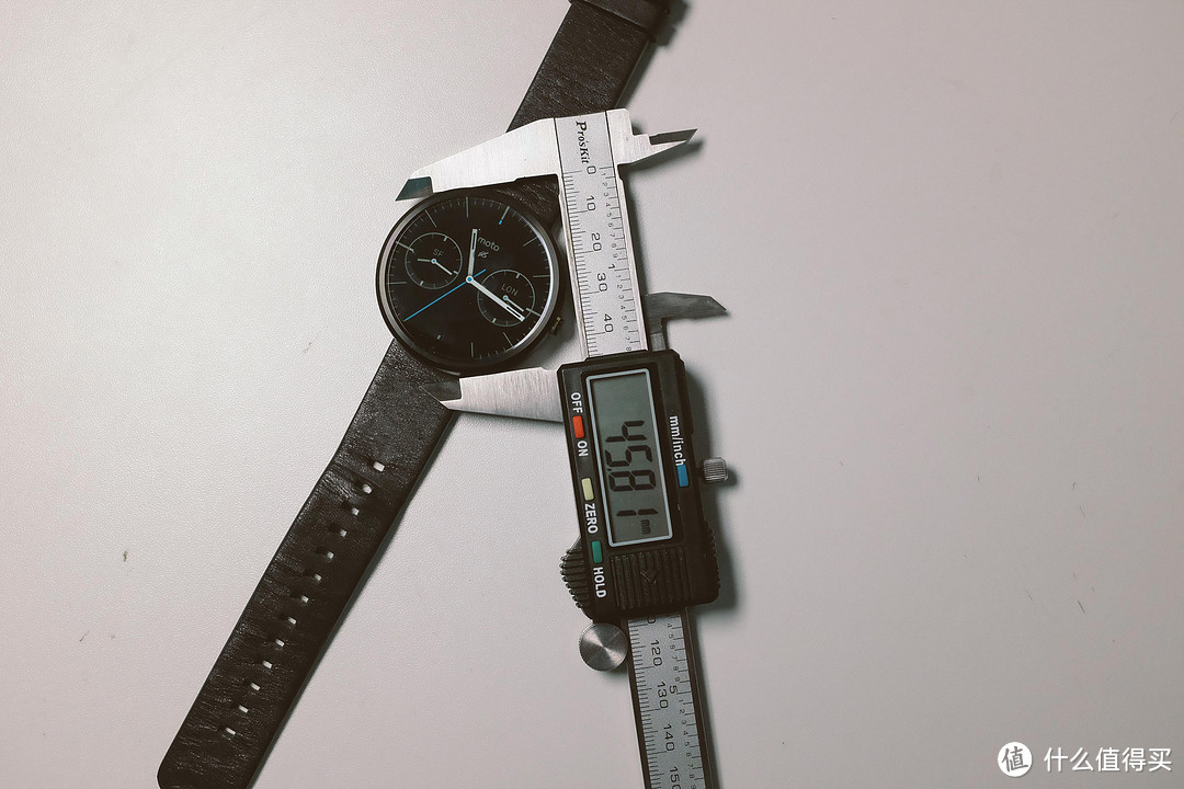 Ticwear，不一样的MOTO360