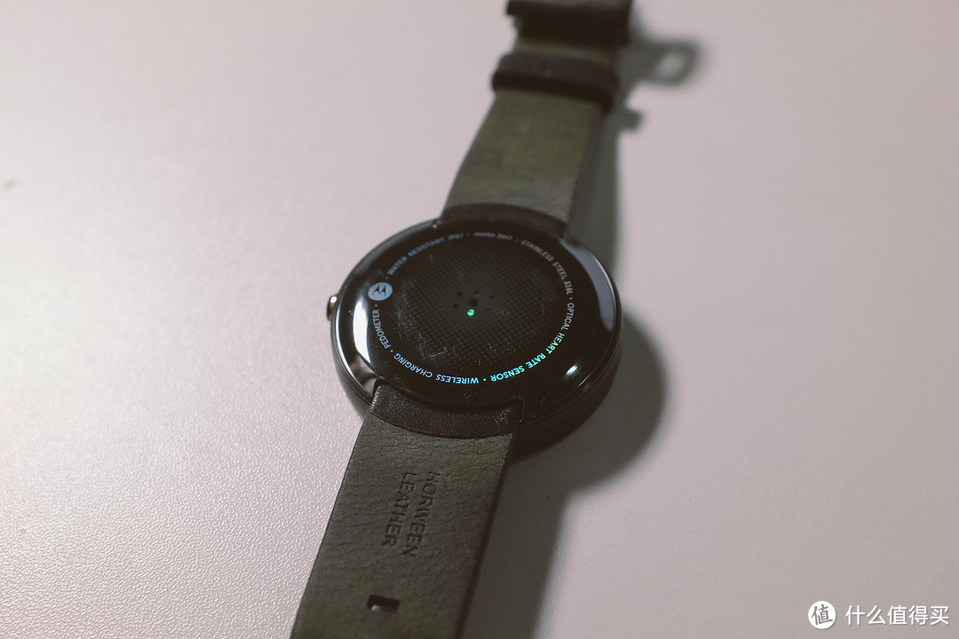 Ticwear，不一样的MOTO360