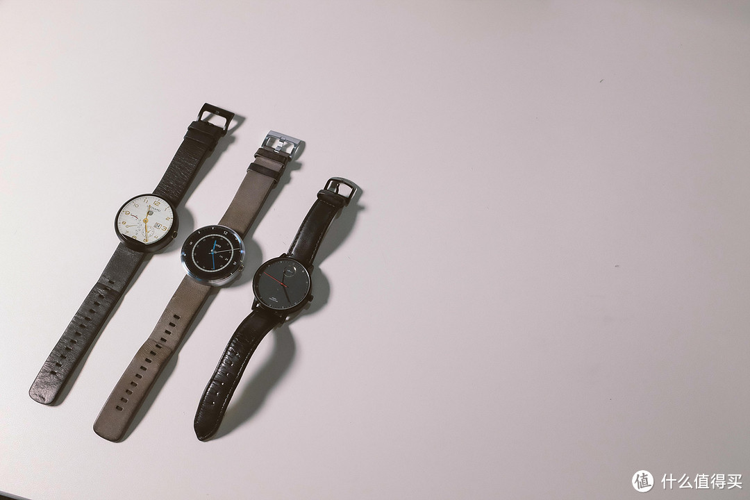 Ticwear，不一样的MOTO360