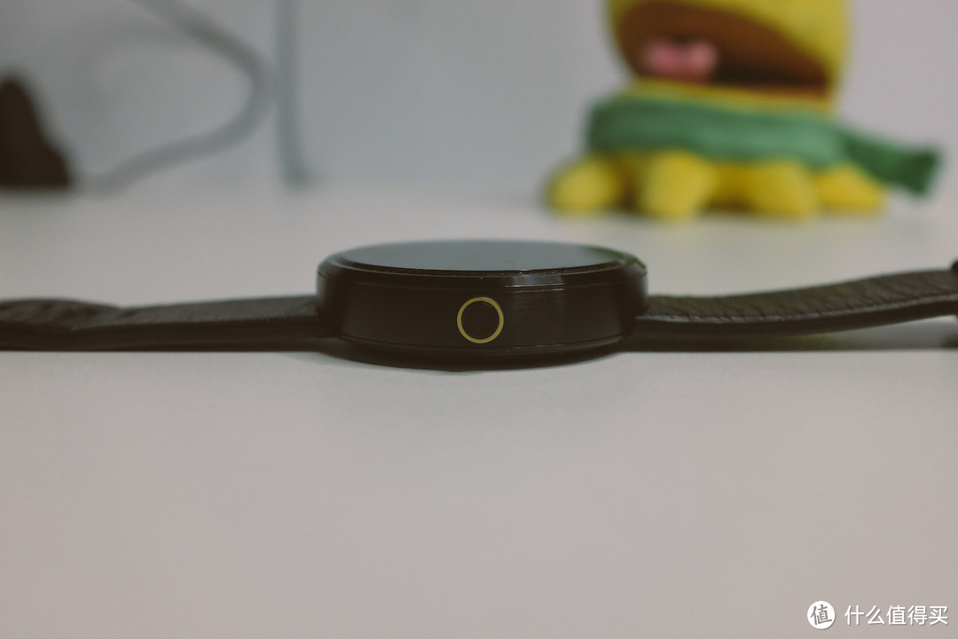 Ticwear，不一样的MOTO360