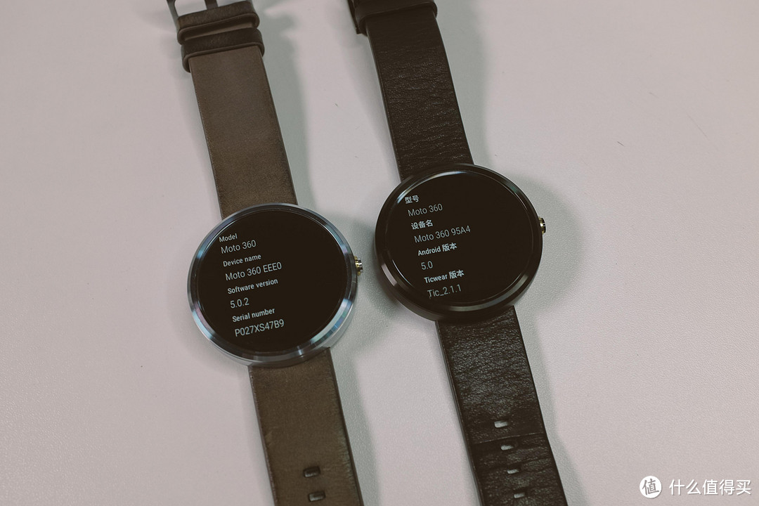 Ticwear，不一样的MOTO360