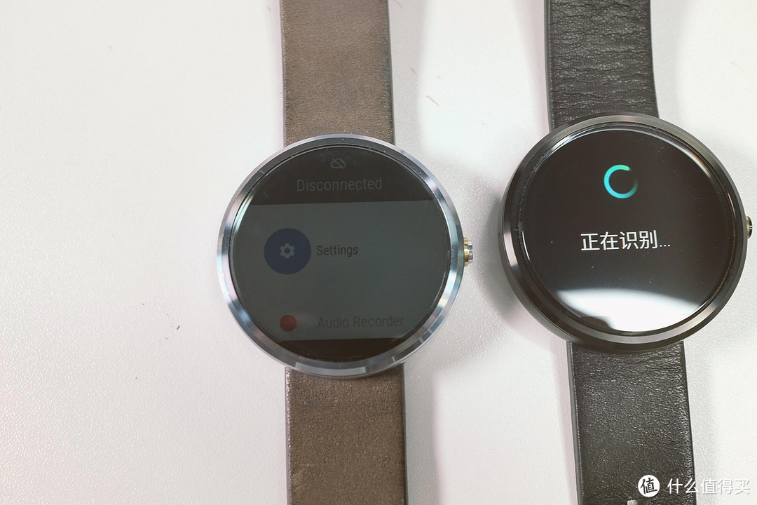 Ticwear，不一样的MOTO360