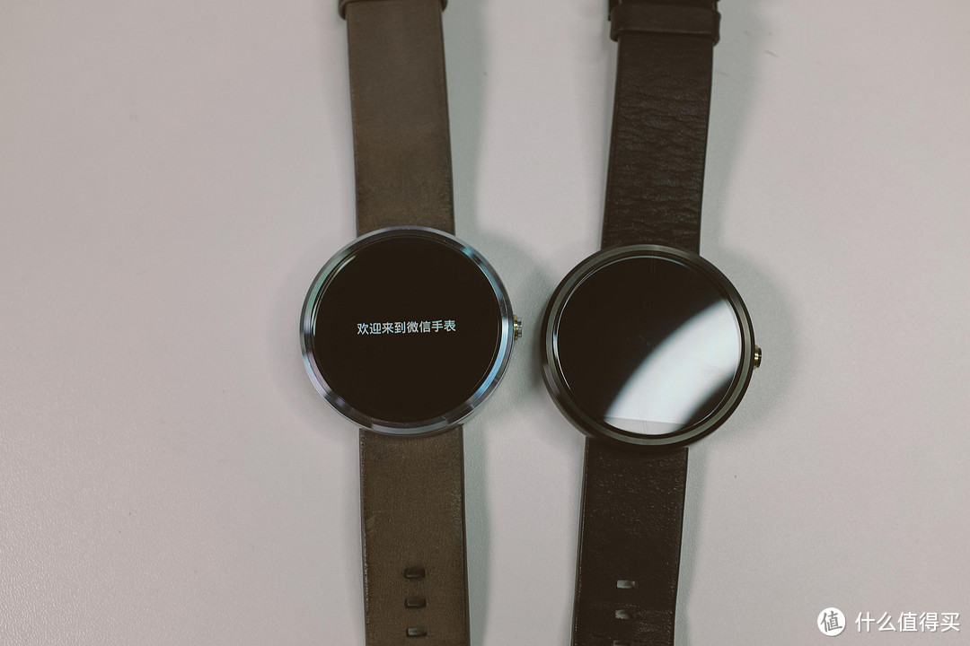 Ticwear，不一样的MOTO360