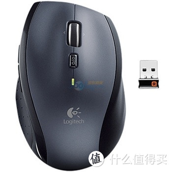 手感舒适，续航强劲：Logitech罗技 G602 无线角色扮演网游鼠标 开箱分享