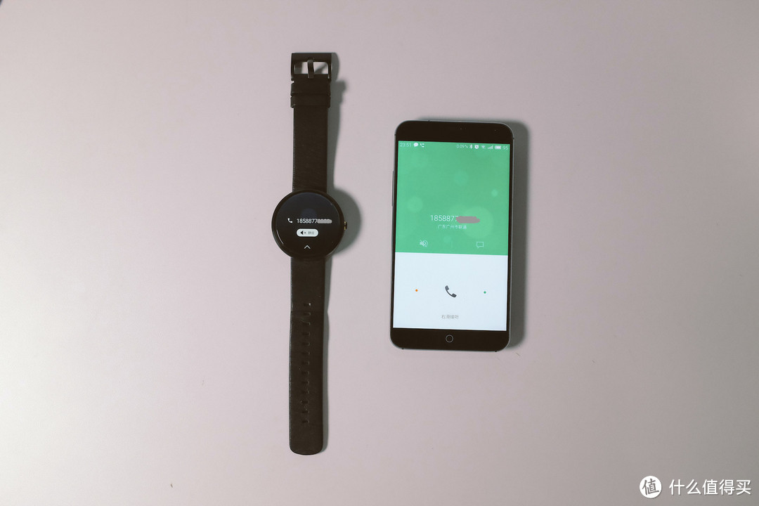 Ticwear，不一样的MOTO360