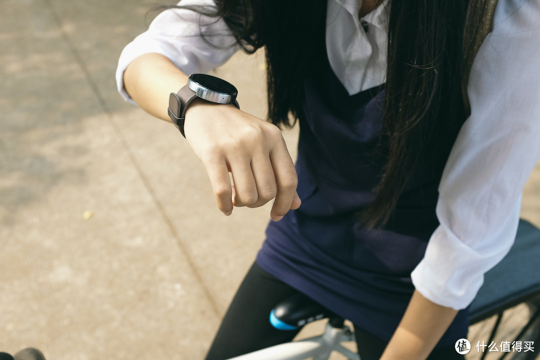 Ticwear，不一样的MOTO360