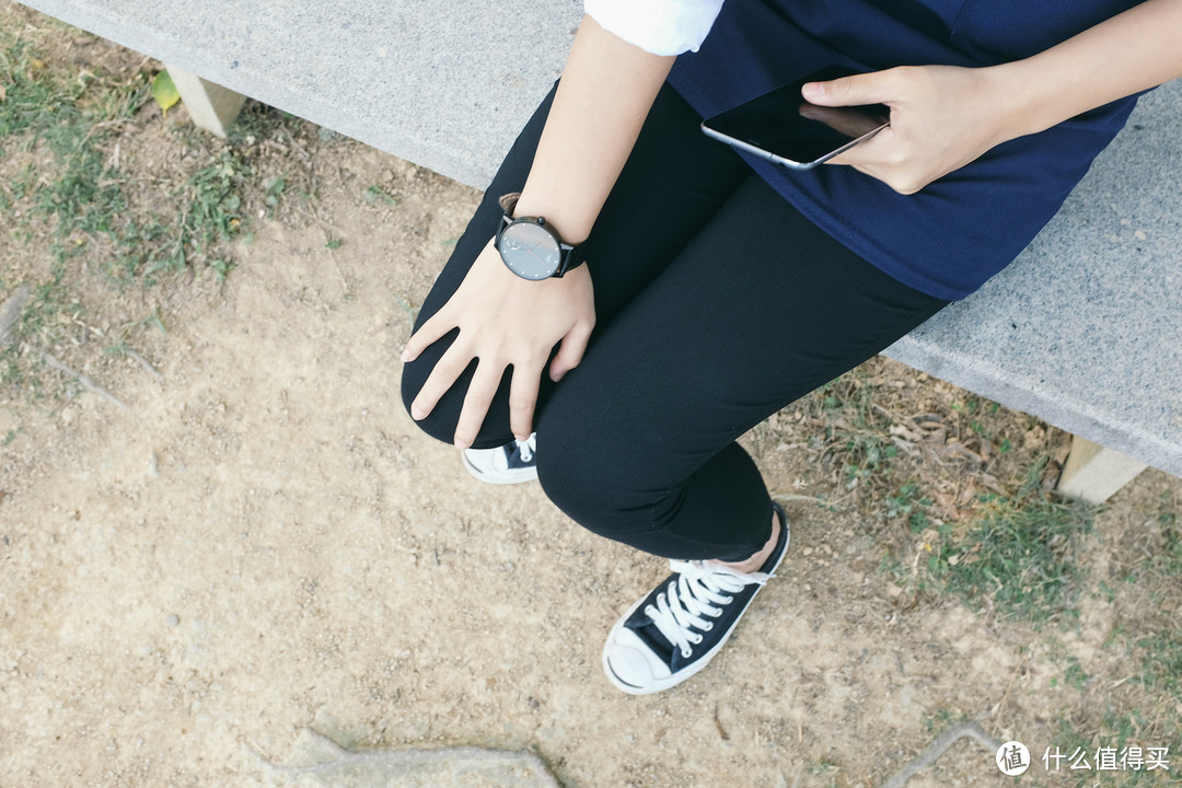 Ticwear，不一样的MOTO360