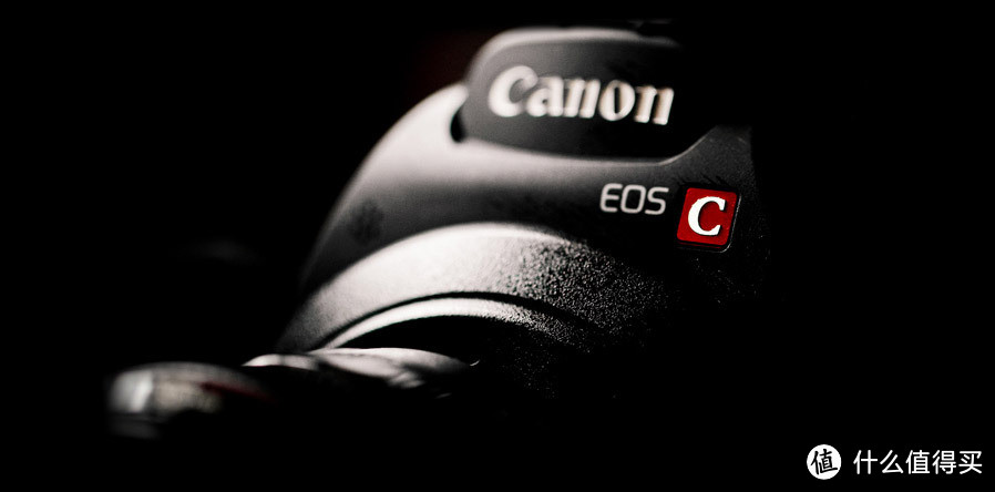 Canon 佳能 EOS C100 Mark II 摄像机