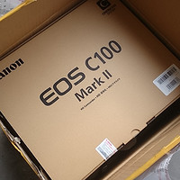 佳能 EOS C100 Mark II 摄像机使用总结(电池|对焦|画质|噪点|拆卸)