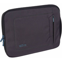STM Jacket Padded Sleeve Fits All iPads and Most 10-Inch Tablets