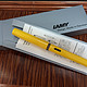 LAMY 凌美 Safari 狩猎者钢笔