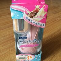 Silk‘n SensEpil XL 65K 家用脉冲光脱毛器使用感受(刀头|闪光灯|电源|声音)