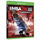 价格良心：微软携手百家合宣布Xbox One版《NBA 2K15》于30日正式开售