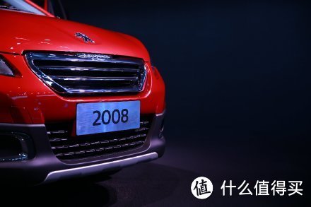 两款概念车领衔：PEUGEOT 标致 2015上海国际车展 参展车型一览