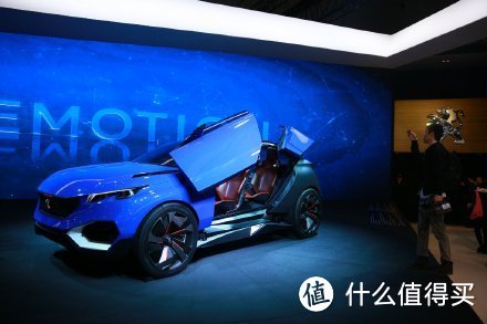 两款概念车领衔：PEUGEOT 标致 2015上海国际车展 参展车型一览