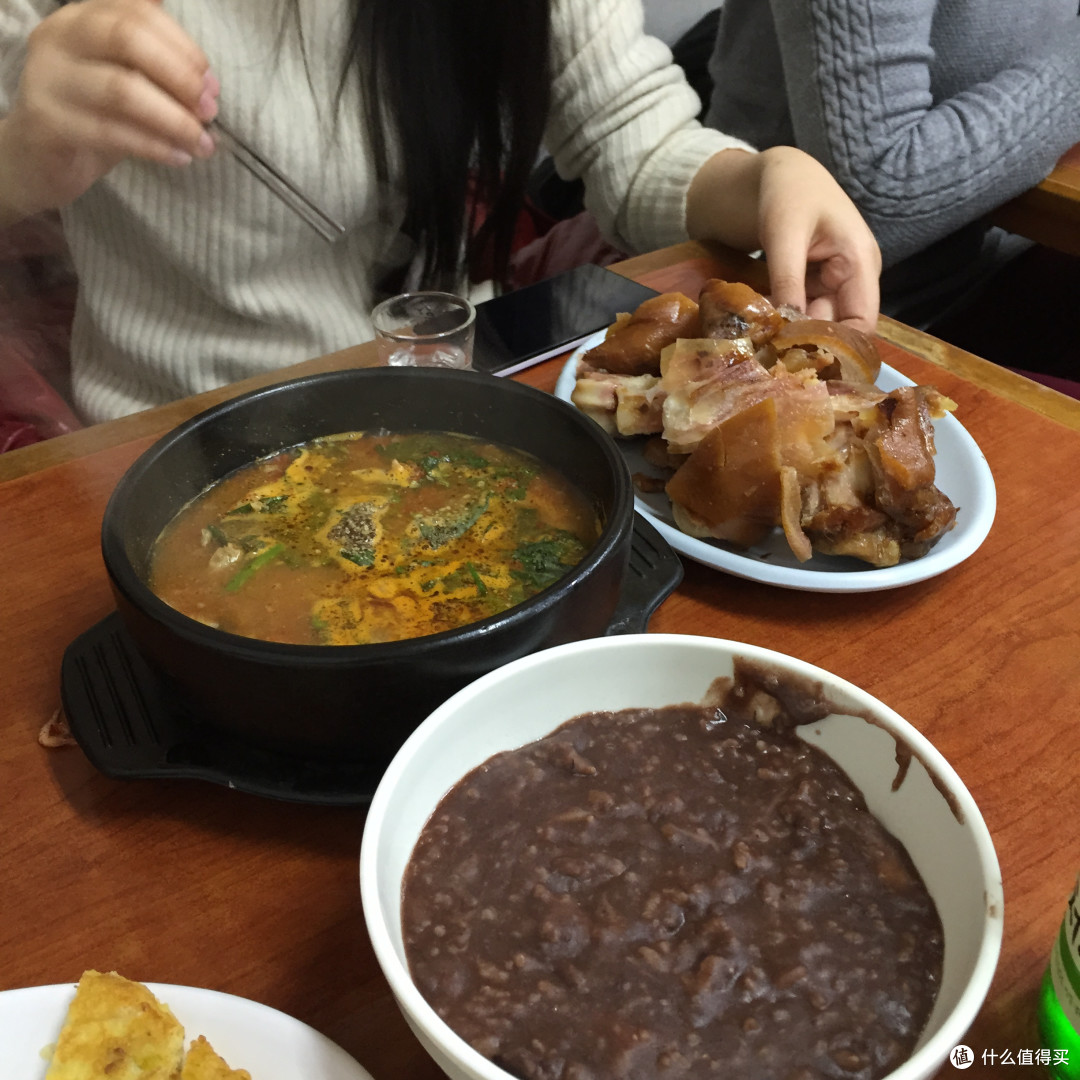 意料之中却又意料之外，记一场随性的首尔5日之行