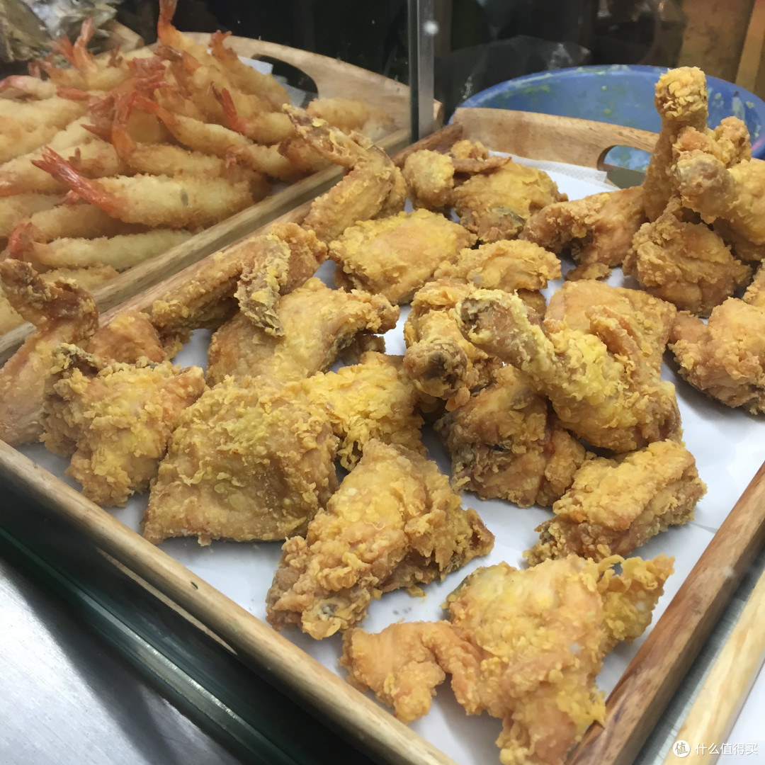意料之中却又意料之外，记一场随性的首尔5日之行