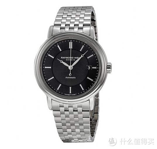 RAYMOND WEIL 雷蒙威 2847-ST-20001 机械男表及奇葩经历