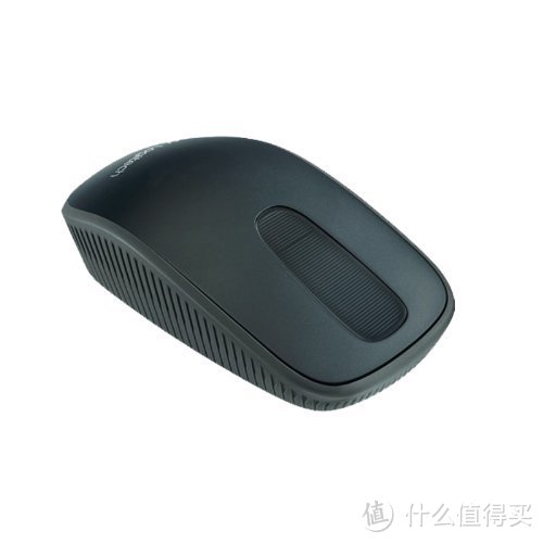 另类触控鼠标：Logitech 罗技 T400 鼠标