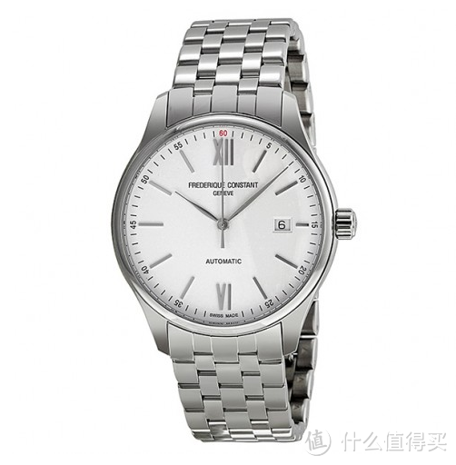 RAYMOND WEIL 雷蒙威 2847-ST-20001 机械男表及奇葩经历